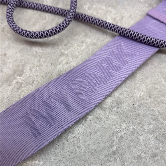 IVY PARK Lavender Crossbody Bag - Picture 9 of 10